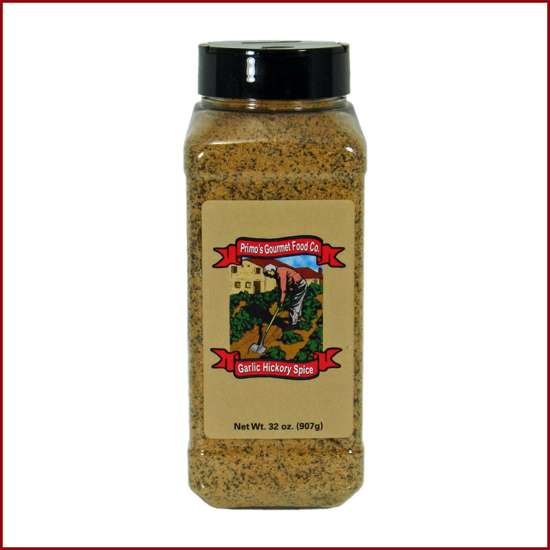 Primo's Gourmet Food Company - Buy Primo's Grill Mix Seasoning Small Spice  Mix