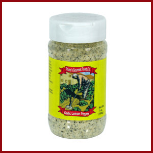 Primo's Gourmet Food Company - Buy Primo's No Salt Grill Mix Seasoning  Small Spice Mix