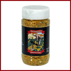 Seasoning Salt - Prima Spices