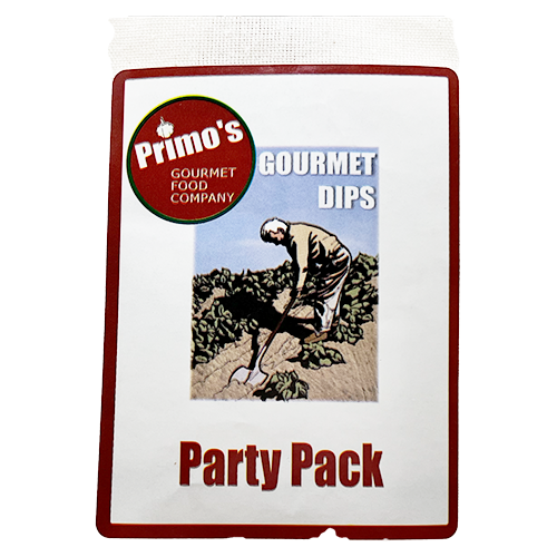 Dip Party Pack