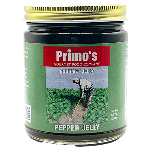 Pepper Jelly